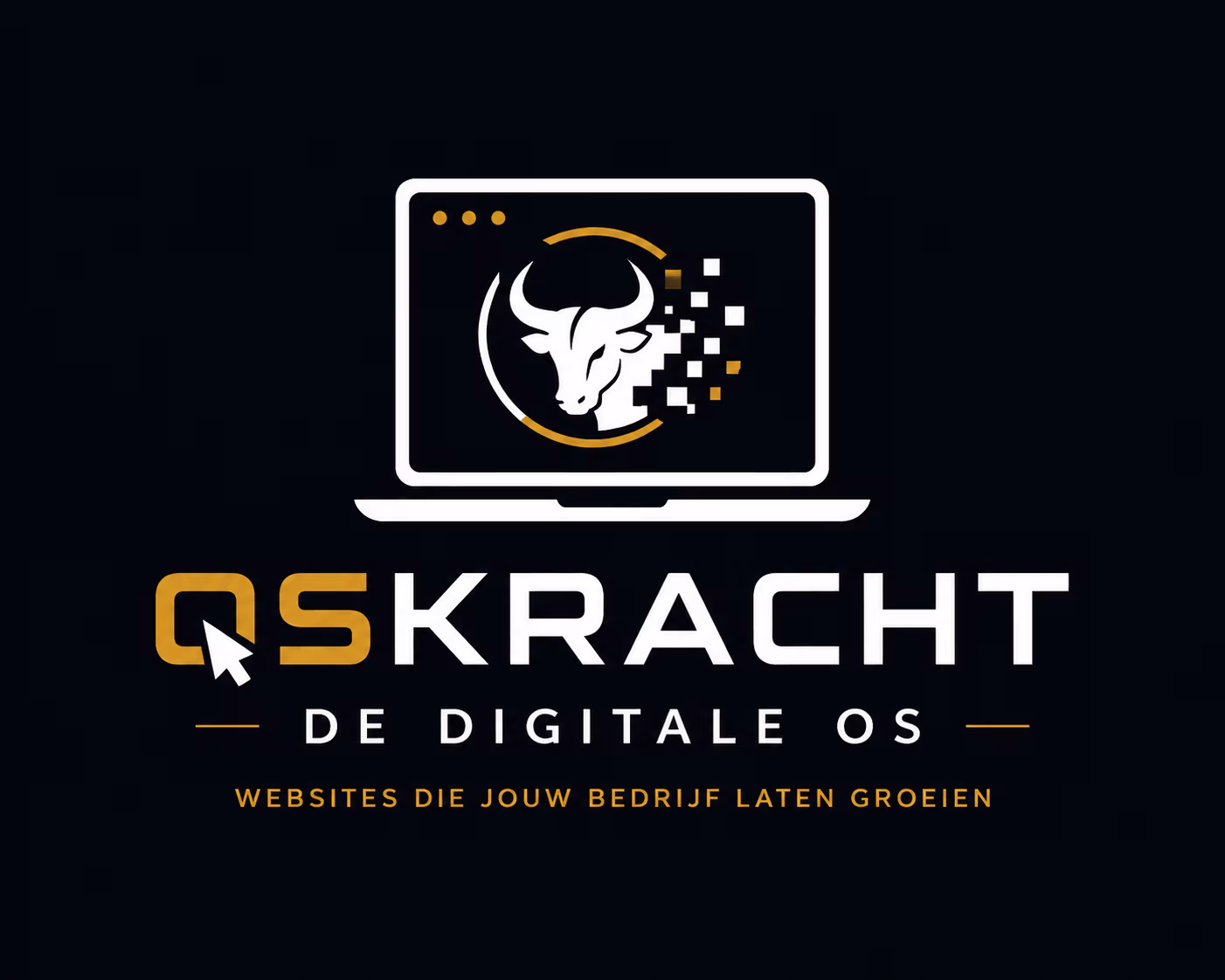 OsKracht - De Digitale Os
