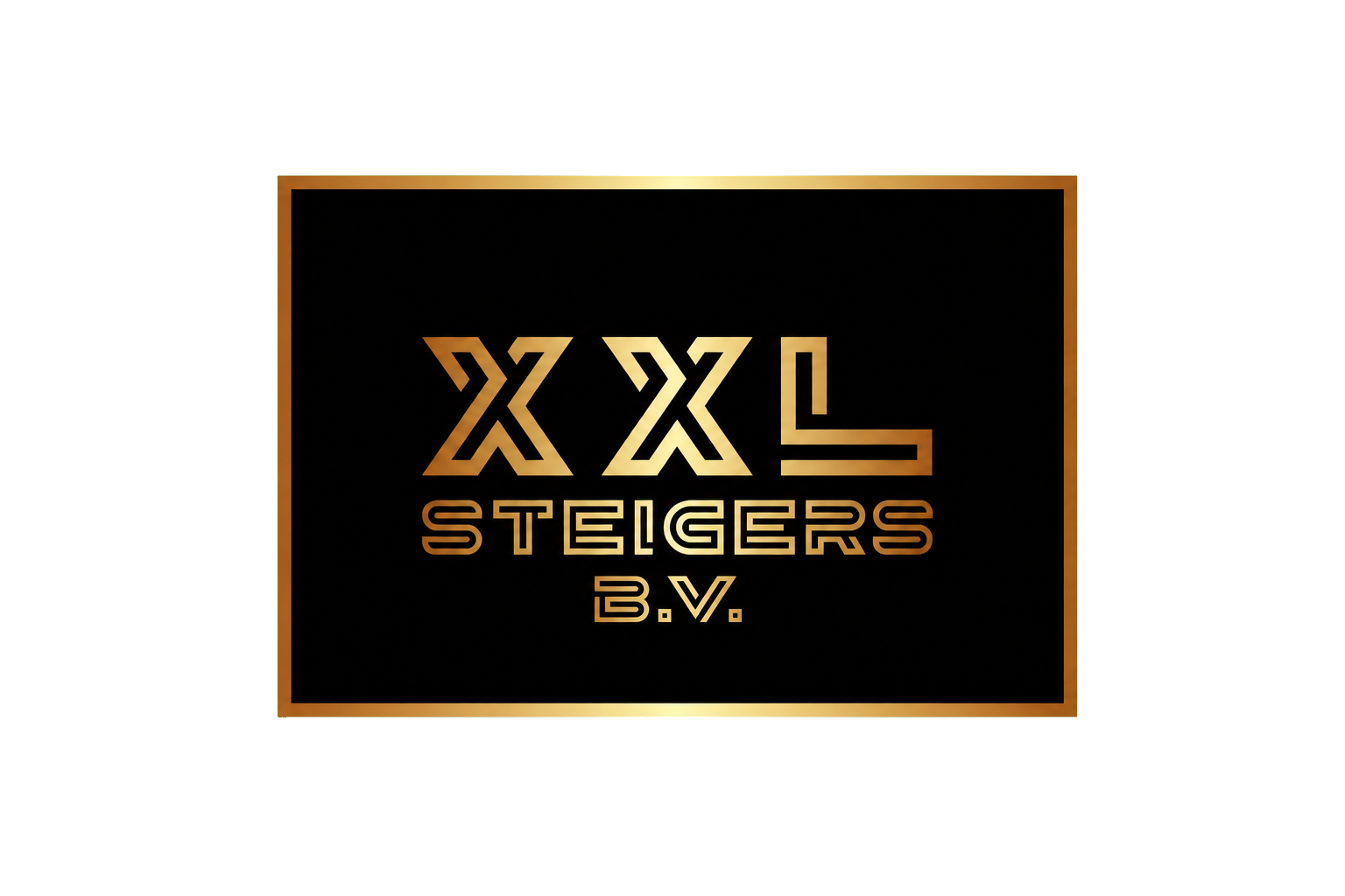 XXL Steigers B.V.