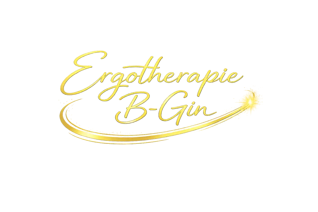 Ergotherapie B-Gin